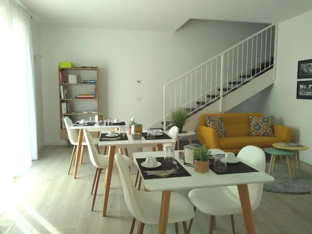 Le Mandragole B&B