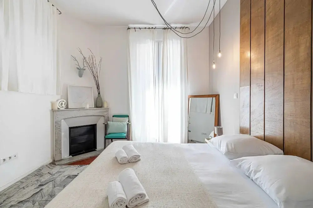 Luxurious Flat in the Heart of Cannes