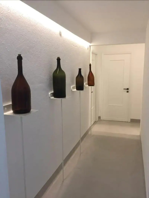 La Torretta Lodge