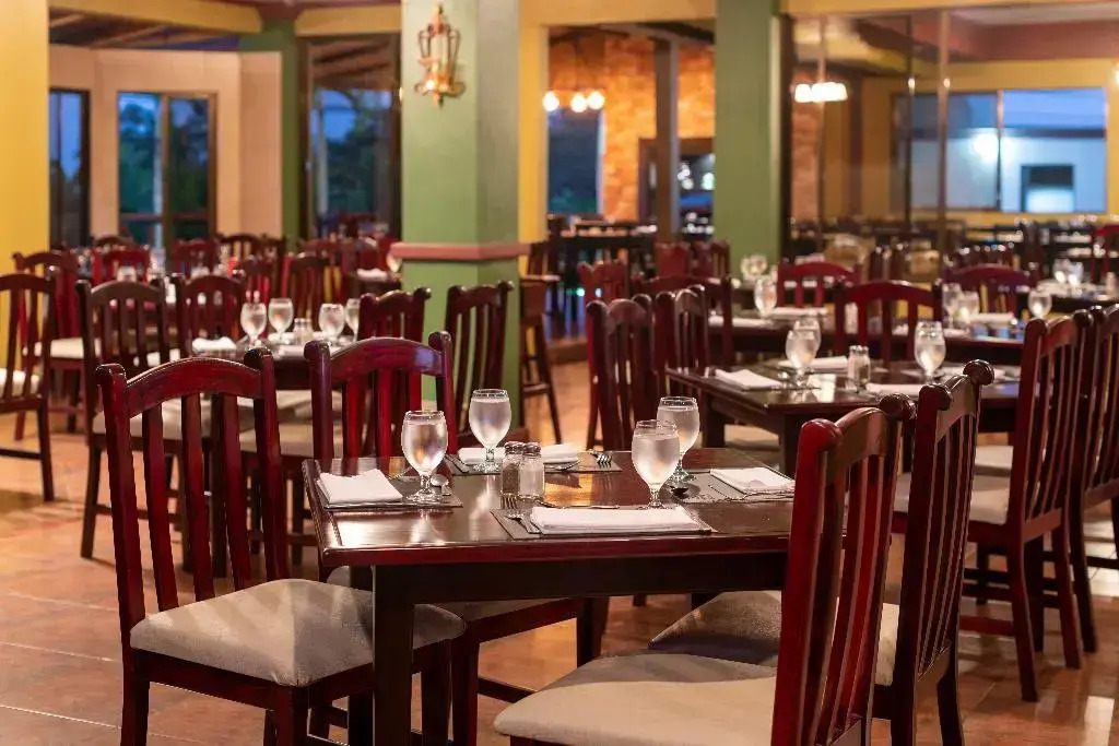 Hotel Magic Mountain SPA & Conference center