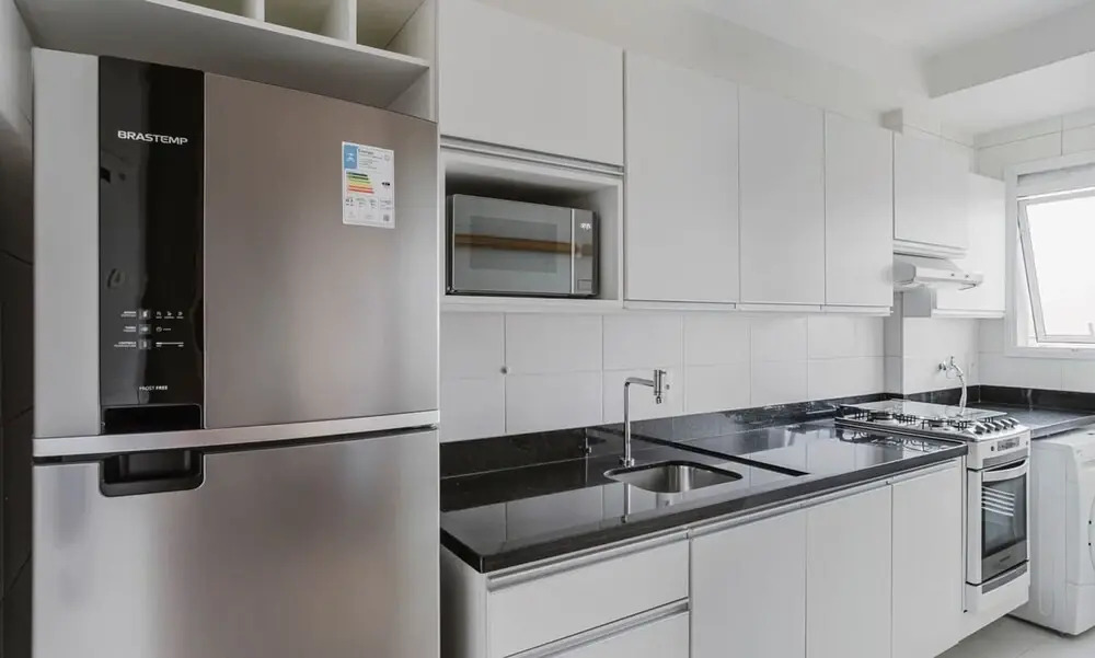Olimpia View Exclusive Beautiful 2 BR in Vila Olimpia