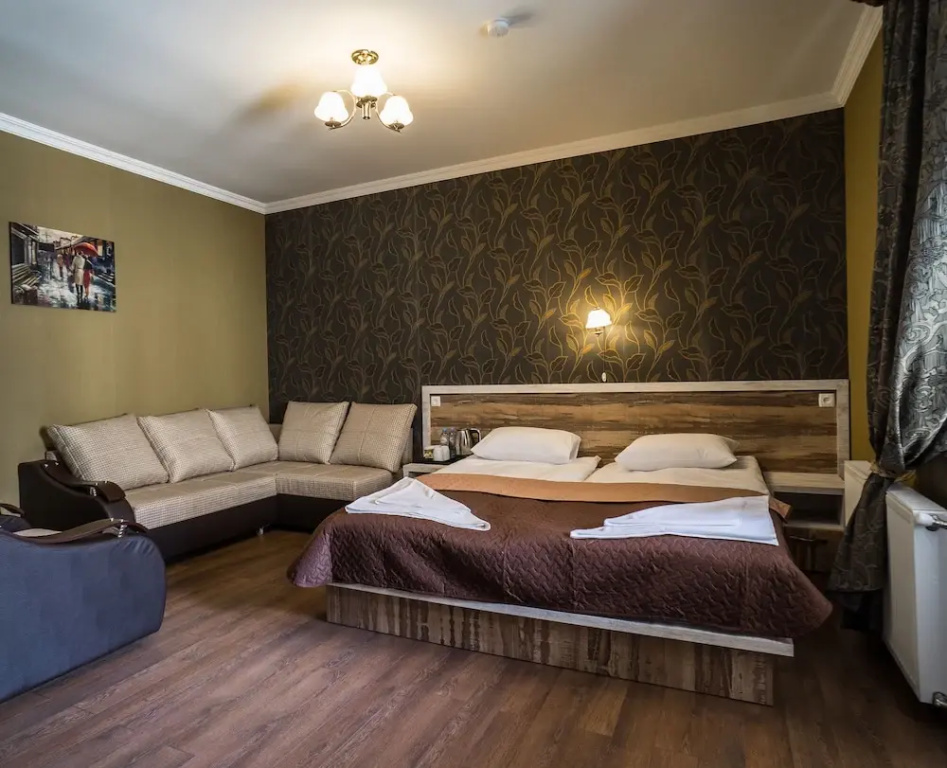 Hotel Tiflis