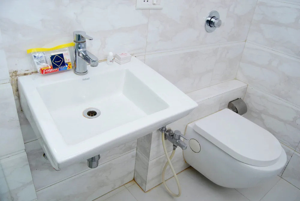 Stay Vista Rooms Near Mumbai Airport