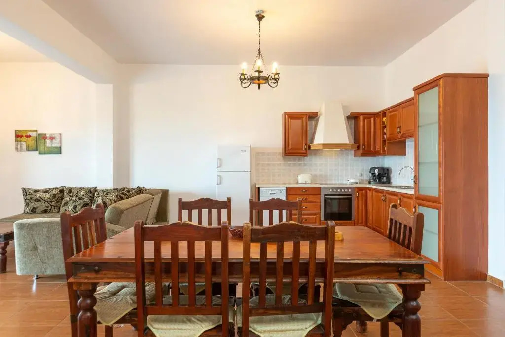 Ekaterini Vip Villa