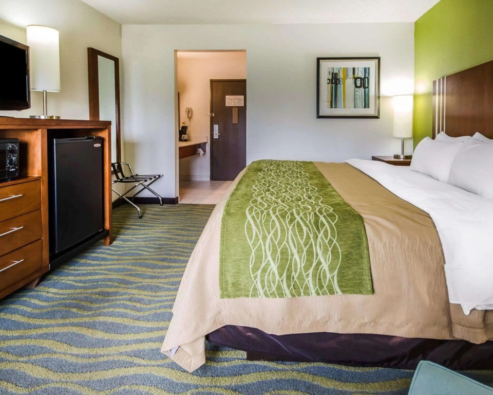 Comfort Inn & Suites Shepherdsville - Louisville South