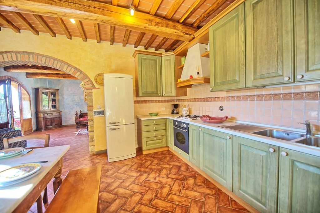 Casa Anna
