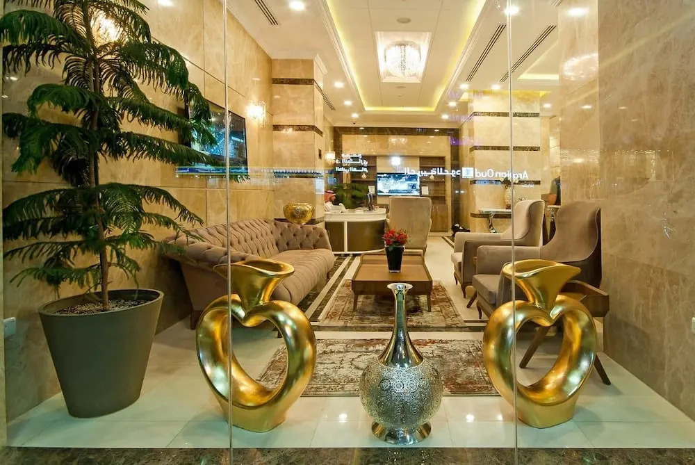 Delights Inn - Green Oasis Hotel