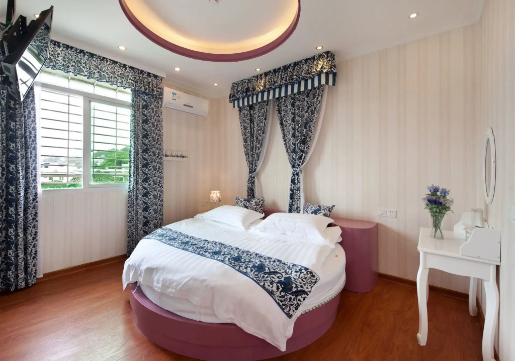Xiamen Wood Guesthouse
