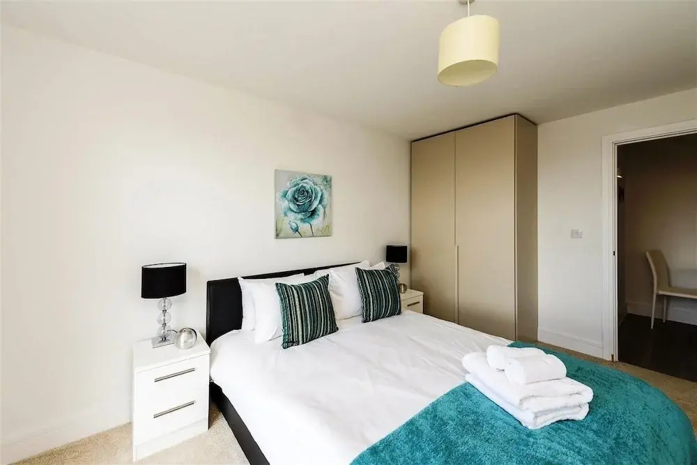 Edgware Apartments