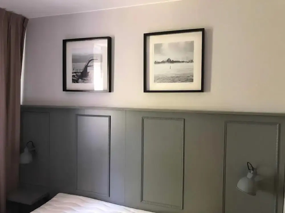 Oslo Budget Apartments - Ullevaal