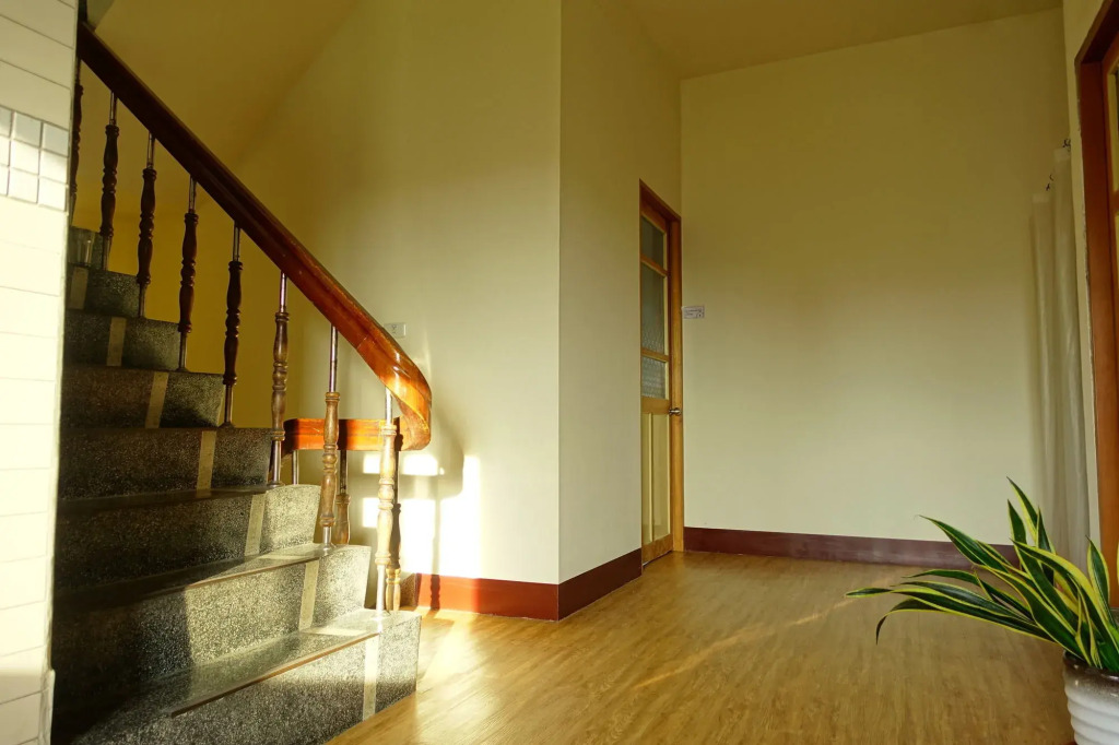 Chiayi Petite Hostel