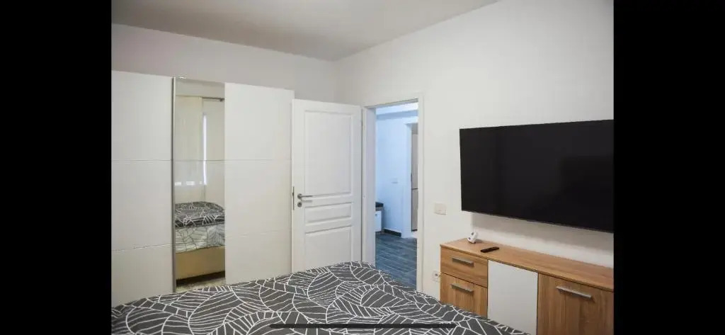 Vlaicu Residence