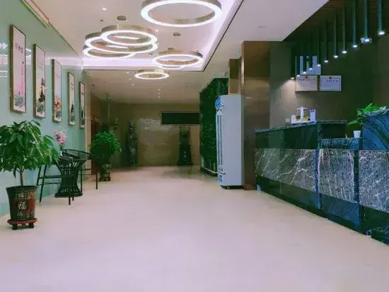 Longfengyuan Hotel
