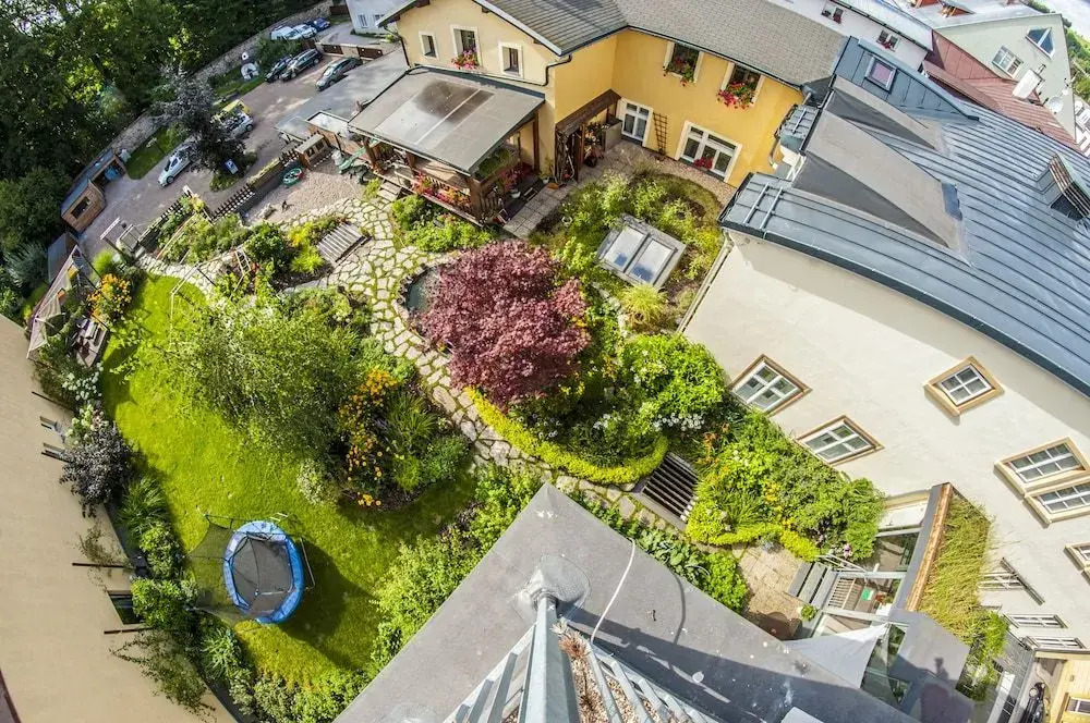 Hygge Hotel U Zvonu