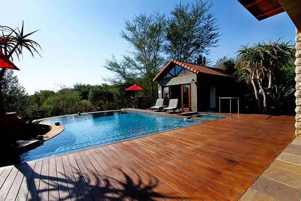 Afrique Boutique Ruimsig