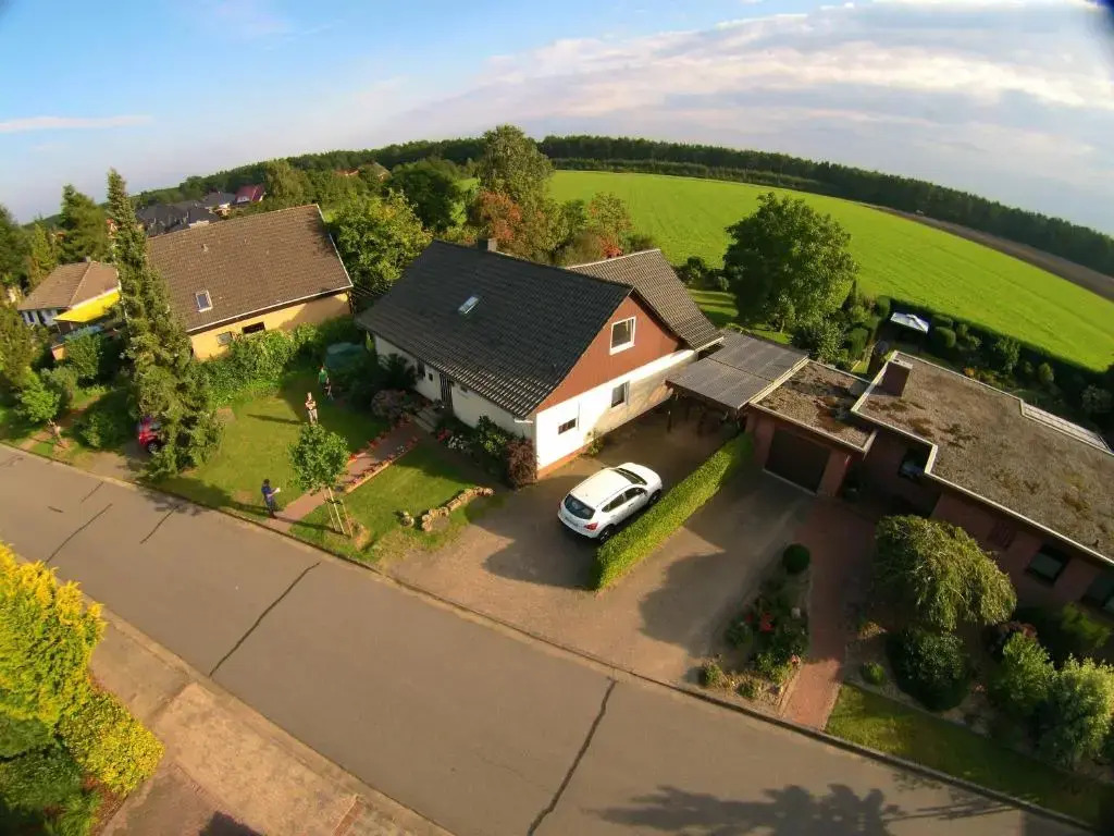 Hoernchens-Ferienwohnung