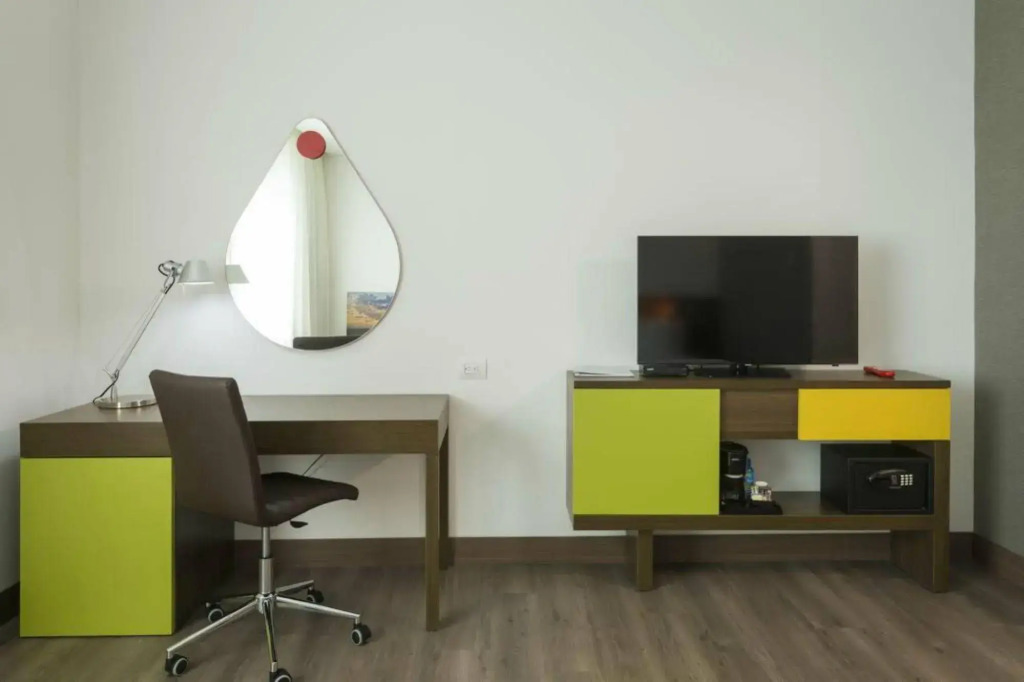 Hampton by Hilton Medellin