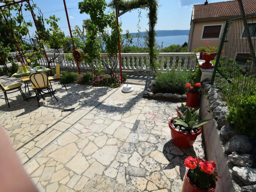 Holiday Home Dramalj With Pool Near Sea