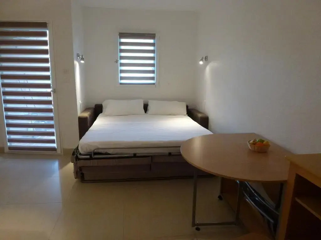 Pierre & Vacances Les Palmiers