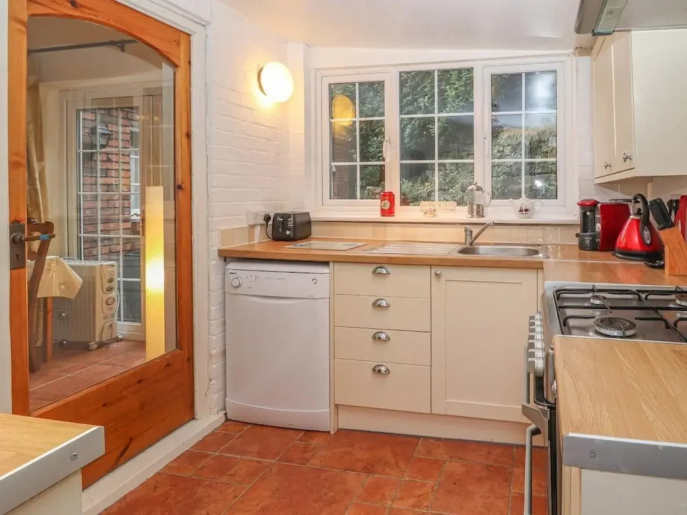 Beechlands Cottage