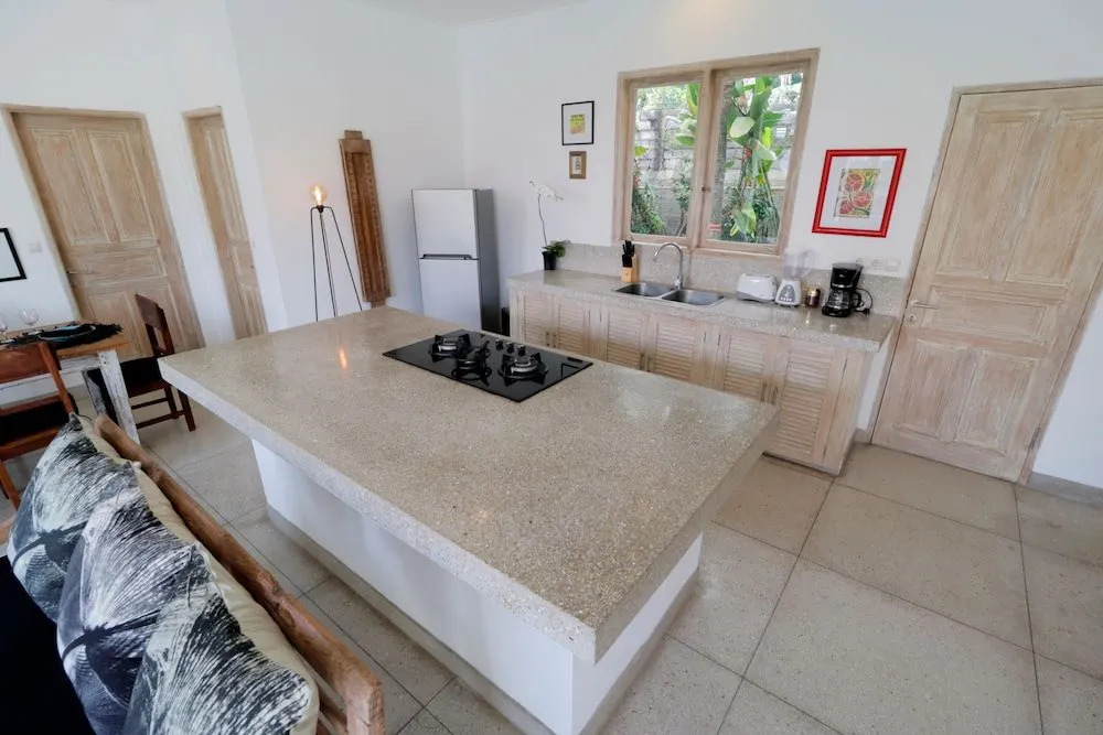 The Villas Umalas