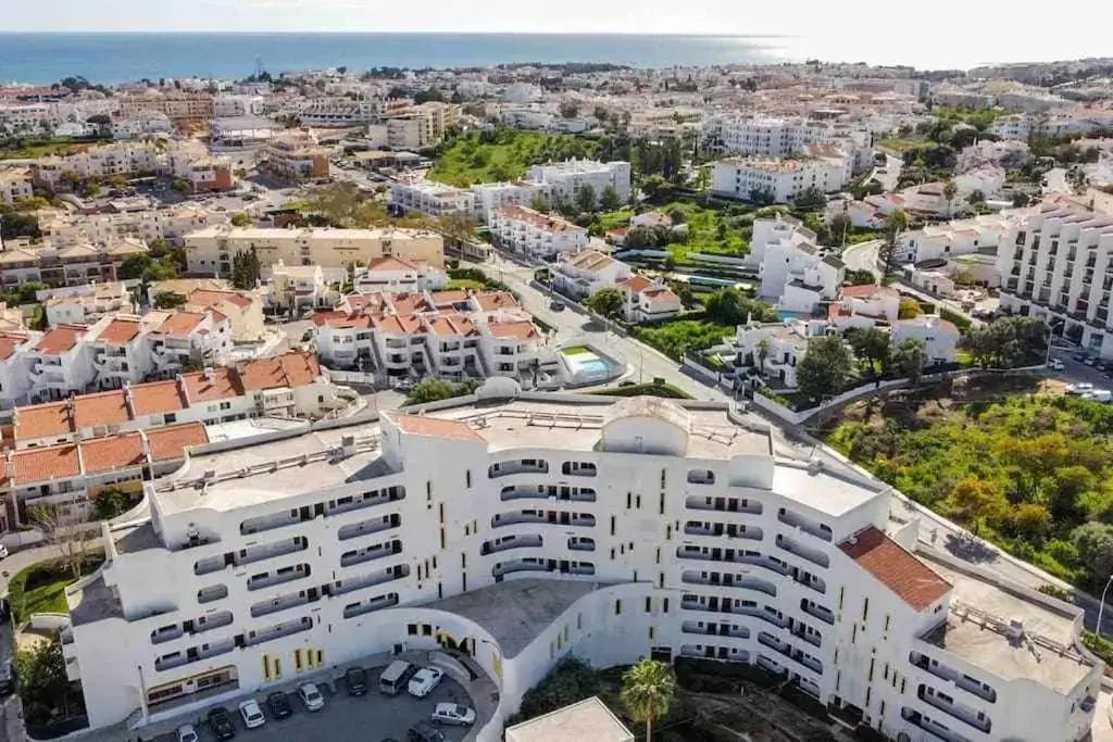 Vila Magna 203 - Dream Lodging