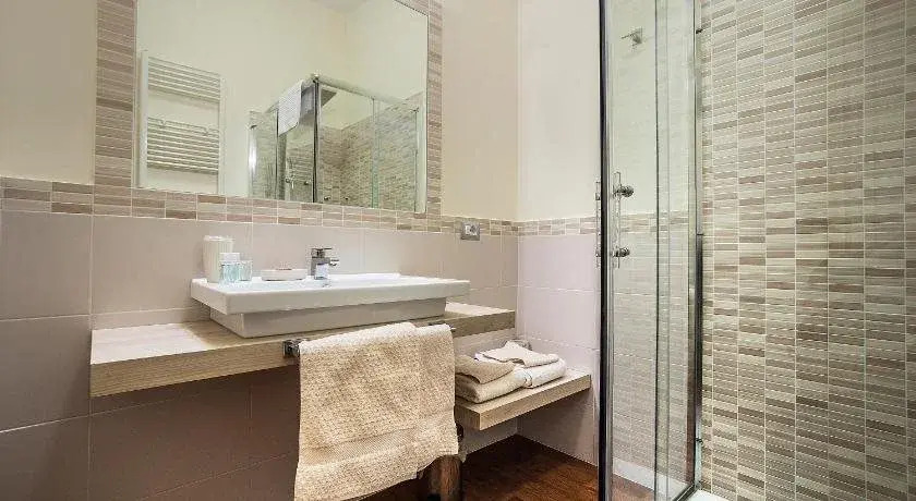 B&B Portacastello