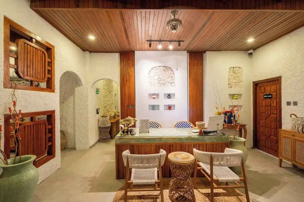 Casa Maddu