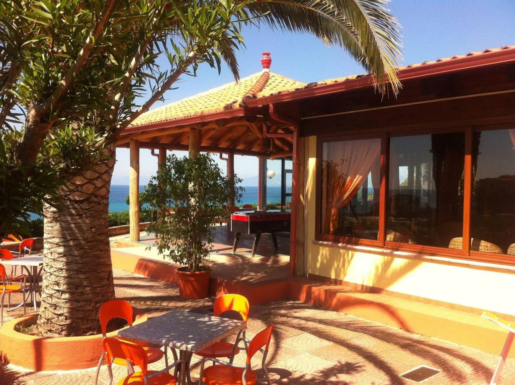 Residence New Paradise