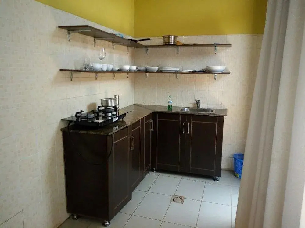 Shami Luxury Apart