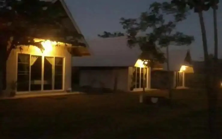 Baan Suan Sapan Pai