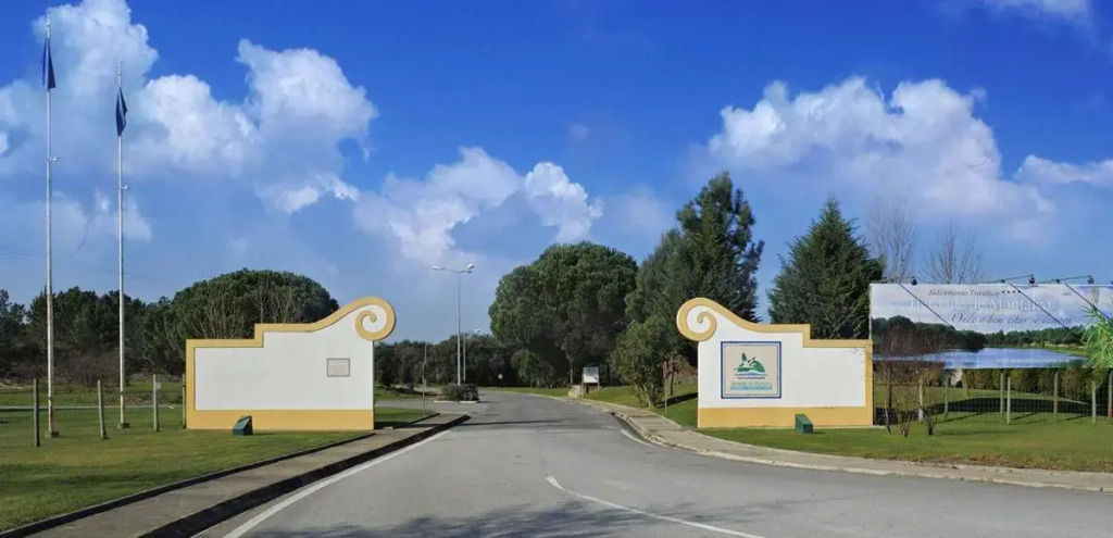 Herdade do Montalvo