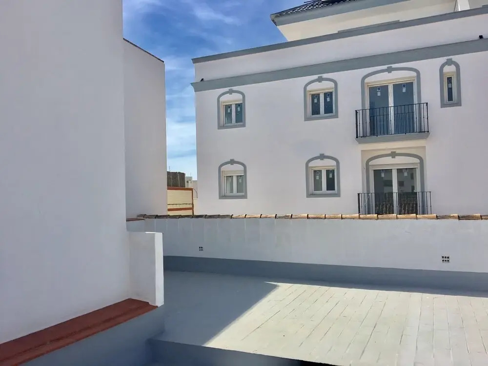 Tarifa Surf Center Apartment