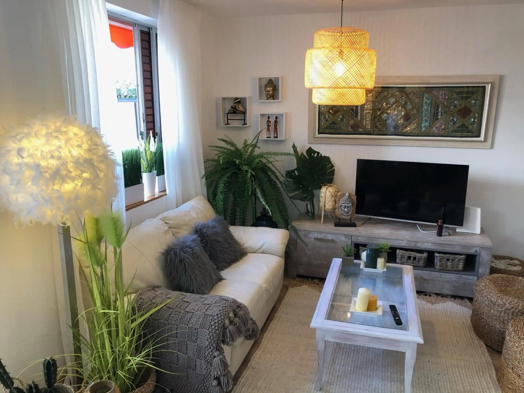 Loft nuevo en el corazón de Santa Cruz de Tenerife