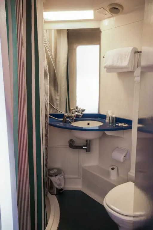 Hotel Escale Akena