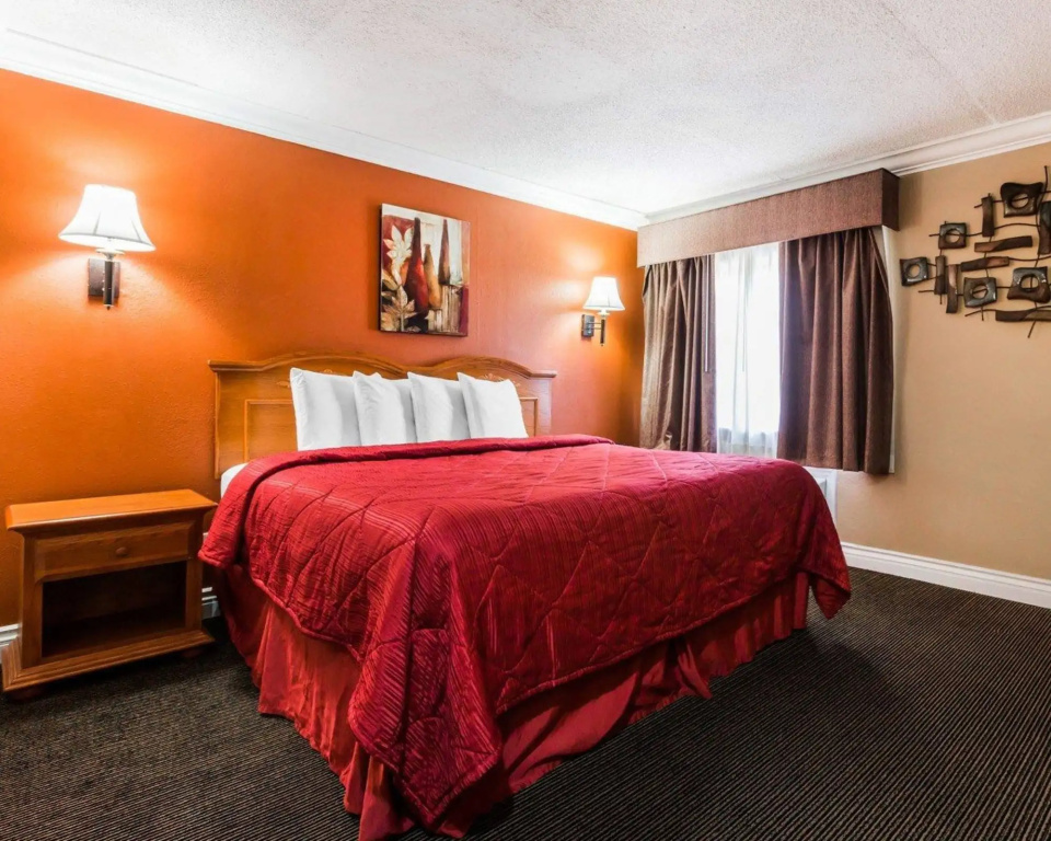 Quality Inn & Suites