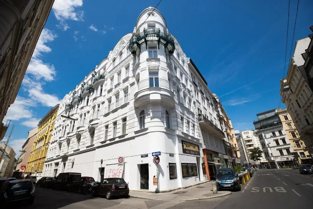 GRAND SOHO II Apartment Vienna