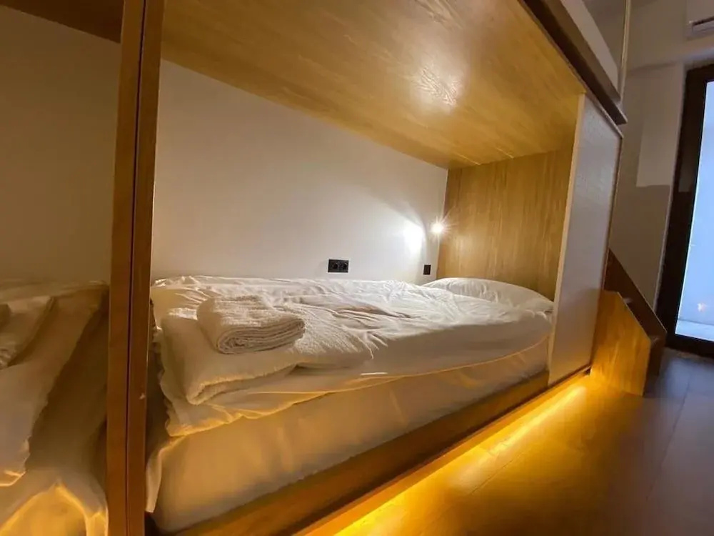 The Tbilisi Pod