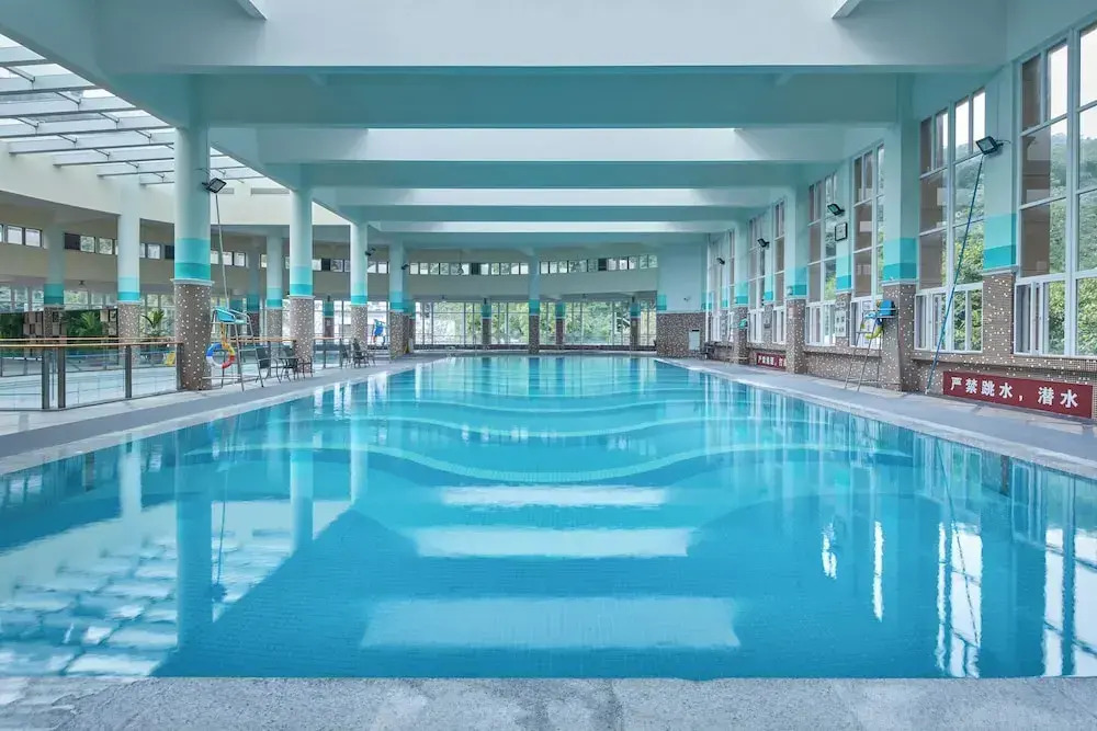 Guangdong Hot Spring Hotel