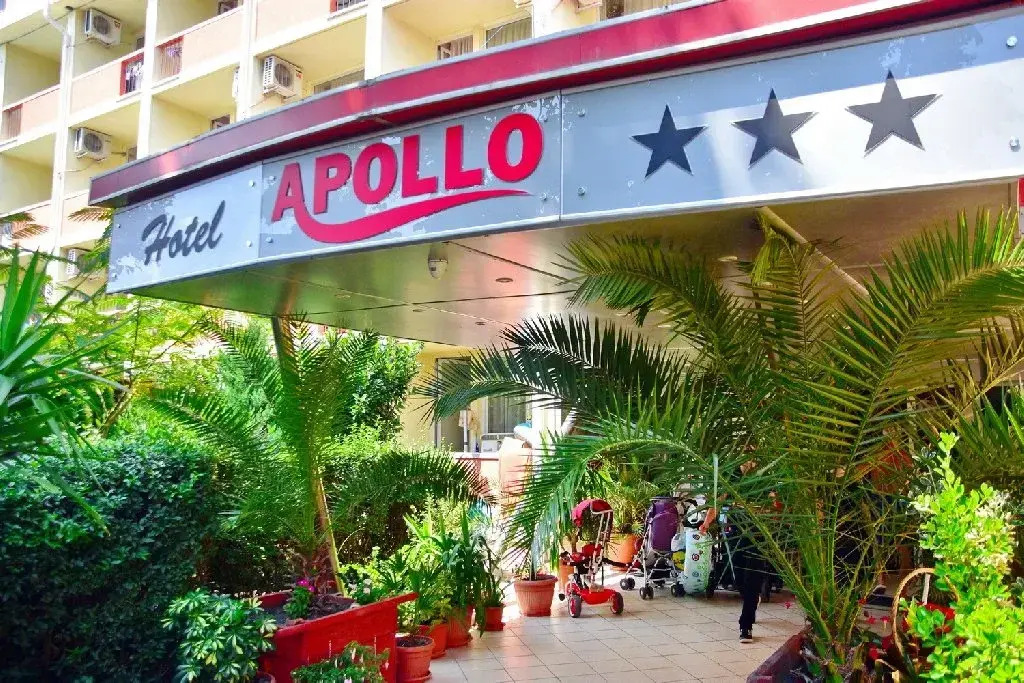 Apollo Ovicris