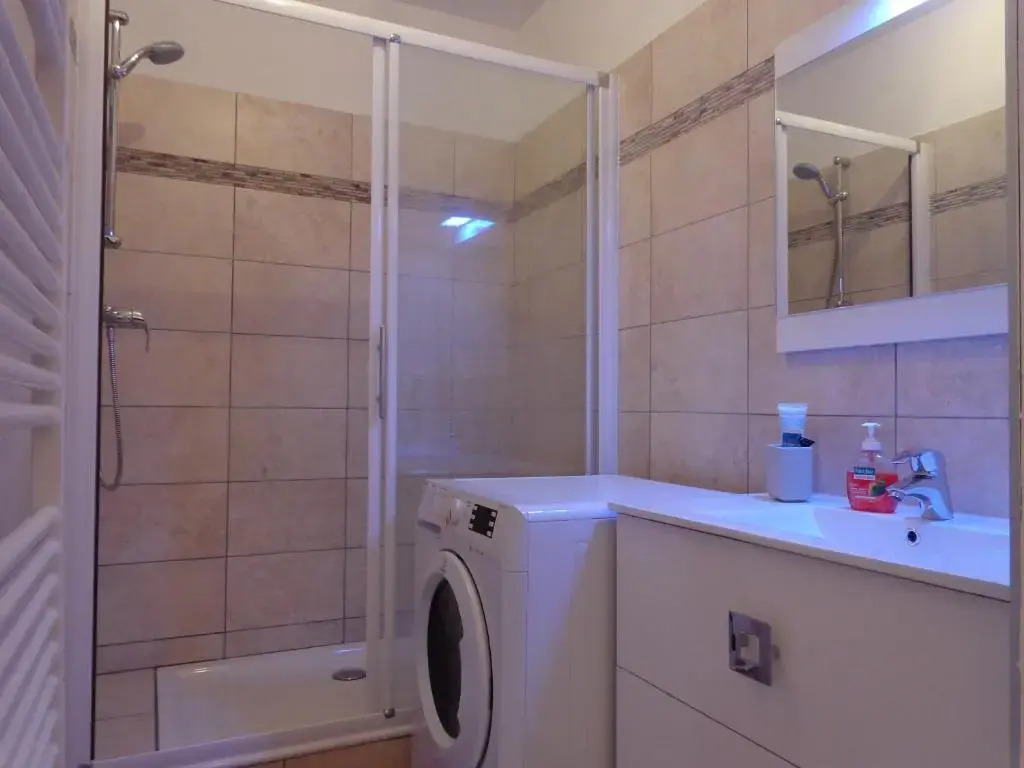 Appartement n° 32