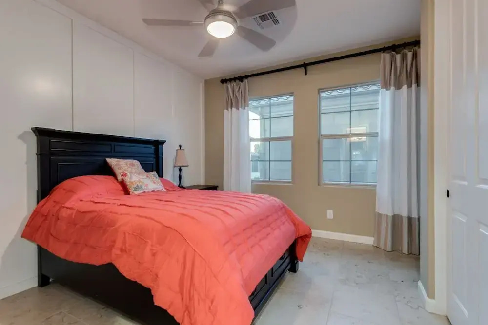Pecan 3 Bedrooms 3 Bathrooms Home