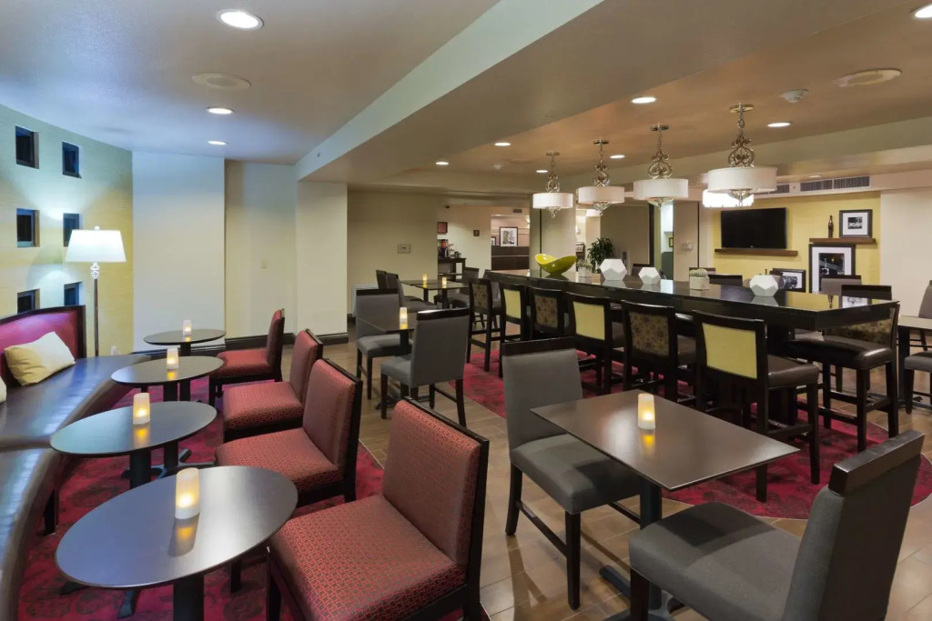 Hampton Inn Las Vegas/Summerlin