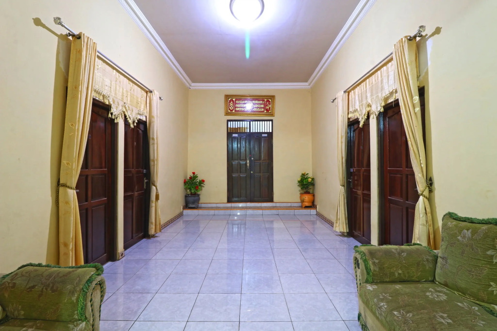 Wisma Intan By Zuzu