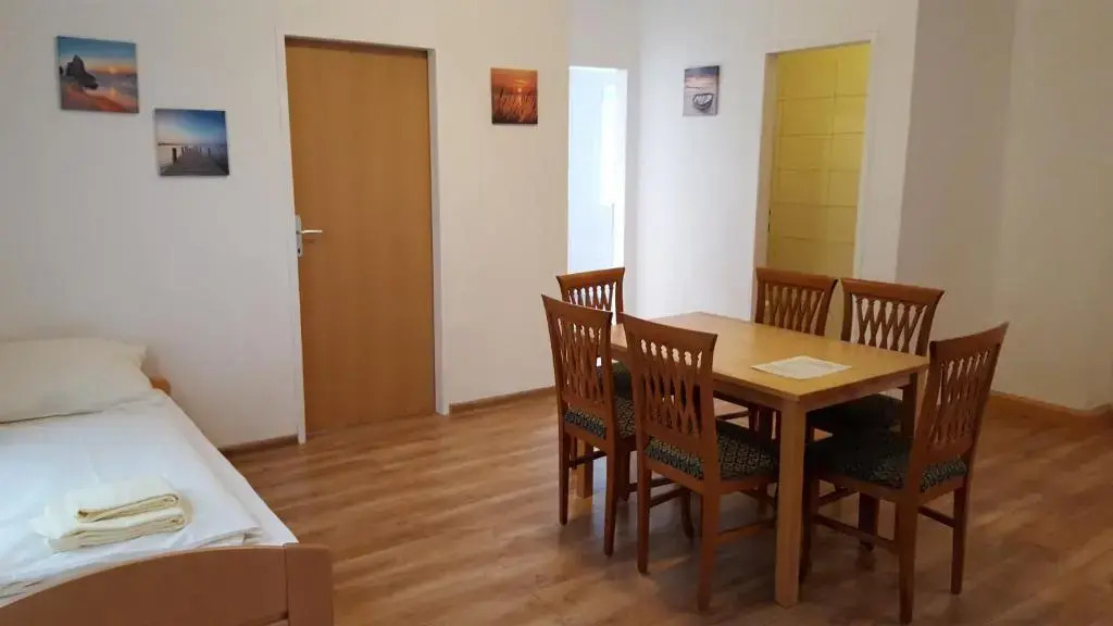Pension Haus Nova