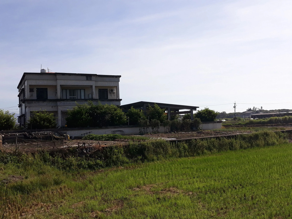 The Country B&B