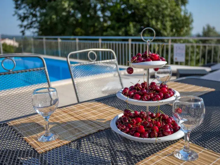 Holiday Home Legović