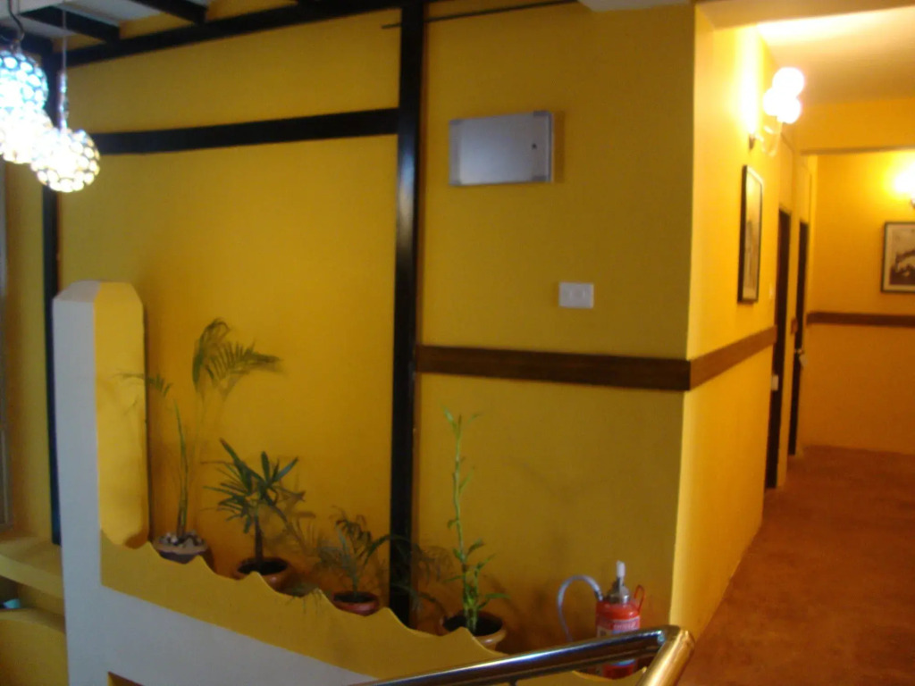 Maya Inn