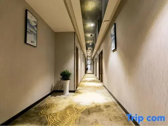YiYuan Esports Hotel