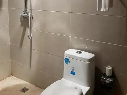 Lijiang Oriental Sun Hotel